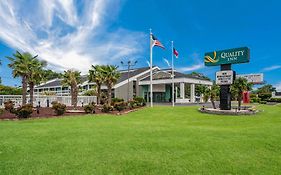 Quality Inn Greenville Near University